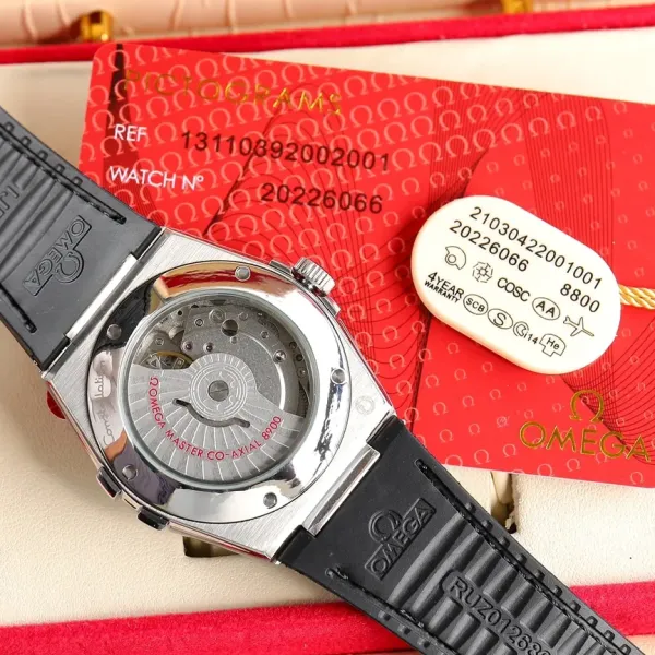 OMEGA ( オメガ  )  腕時計39MM