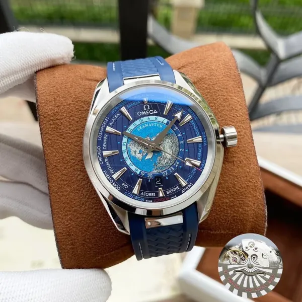OMEGA ( オメガ  )  腕時計41.5MM