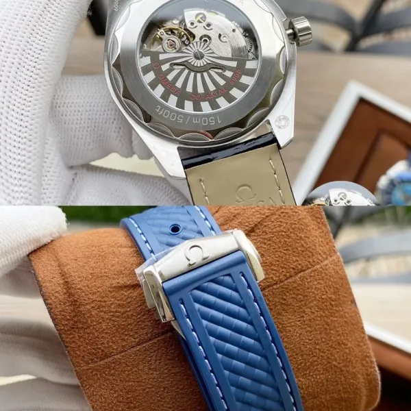 OMEGA ( オメガ  )  腕時計41.5MM