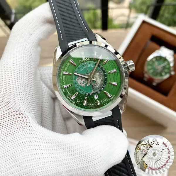 OMEGA ( オメガ  )  腕時計41.5MM