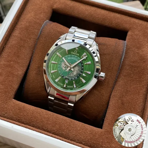 OMEGA ( オメガ  )  腕時計41.5MM