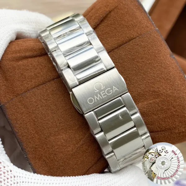 OMEGA ( オメガ  )  腕時計41.5MM