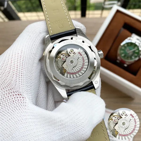 OMEGA ( オメガ  )  腕時計41.5MM