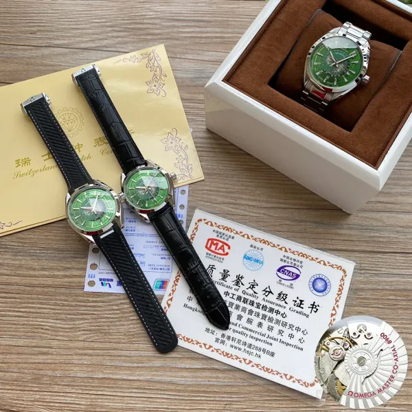 OMEGA ( オメガ  )  腕時計41.5MM
