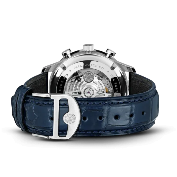 ポルトギーゼ・クロノグラフ IW371605 ポルトギーゼ・クロノグラフ IW371605