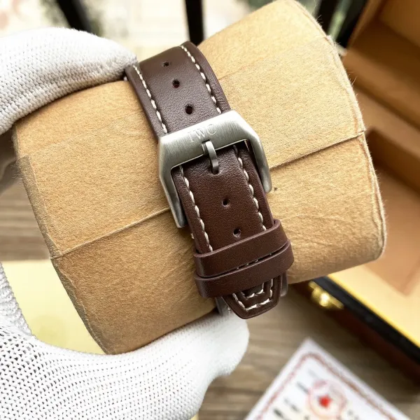 IWC  ( IWC)  腕時計  40*13MM