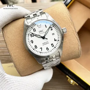 IWC ( IWC) 腕時計 40*13MM IWC ( IWC) 腕時計 40*13MM