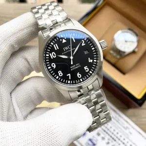 IWC ( IWC) 腕時計 40*13MM IWC ( IWC) 腕時計 40*13MM
