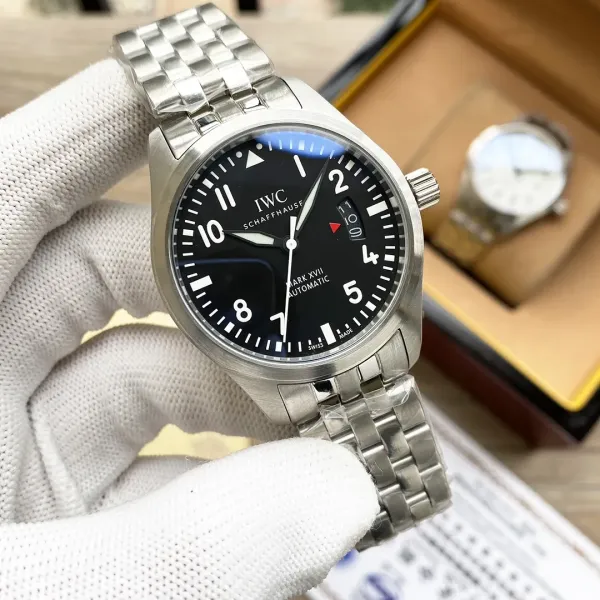 IWC  ( IWC)  腕時計  40*13MM