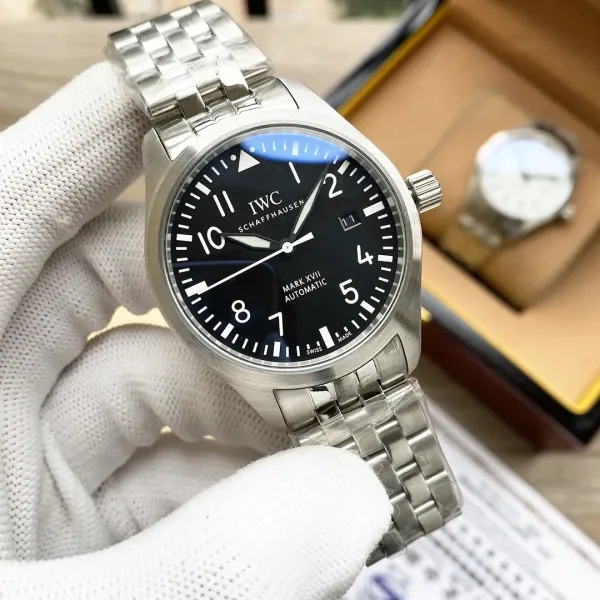 IWC  ( IWC)  腕時計  40*13MM