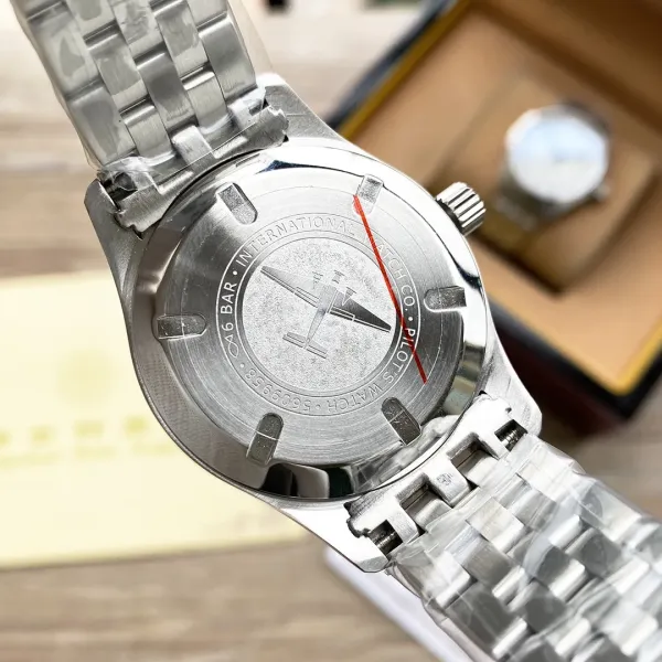 IWC  ( IWC)  腕時計  40*13MM