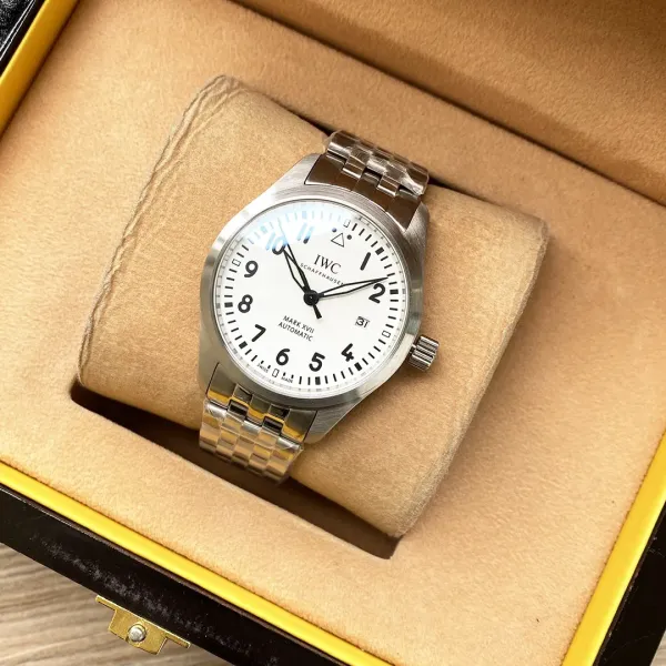 IWC  ( IWC)  腕時計  40*13MM