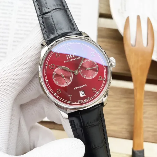 IWC  ( IWC)  腕時計  40MM