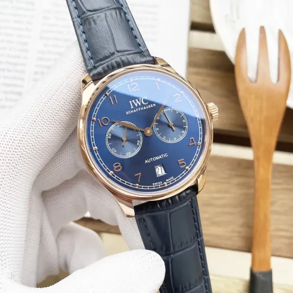 IWC  ( IWC)  腕時計  40MM