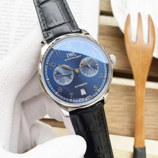 IWC  ( IWC)  腕時計  40MM