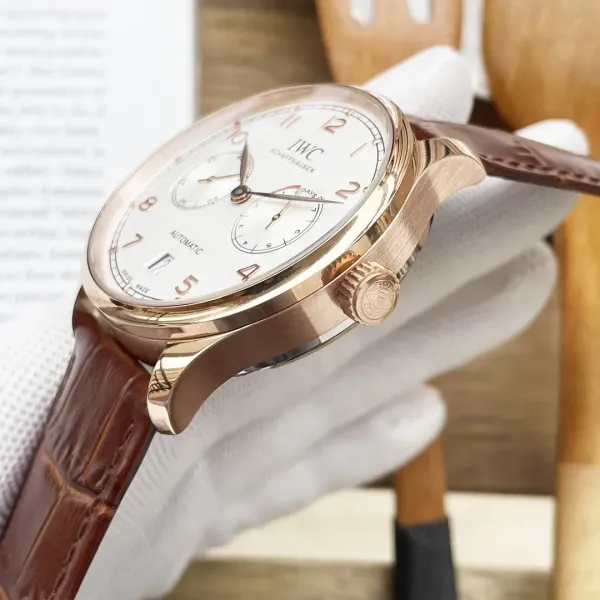 IWC  ( IWC)  腕時計  40MM
