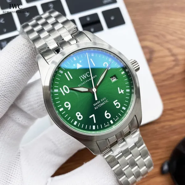 IWC  ( IWC)  腕時計  40*12MM