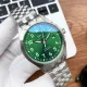 IWC  ( IWC)  腕時計  40*12MM