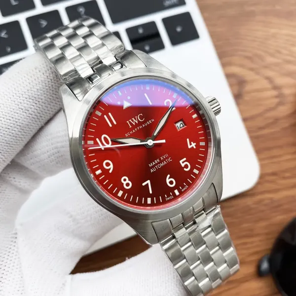 IWC  ( IWC)  腕時計  40*12MM