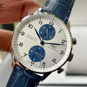IWC ( IWC) 腕時計42MM IWC ( IWC) 腕時計42MM