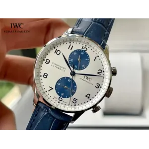 IWC  ( IWC)  腕時計42MM