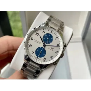 IWC  ( IWC)  腕時計42MM