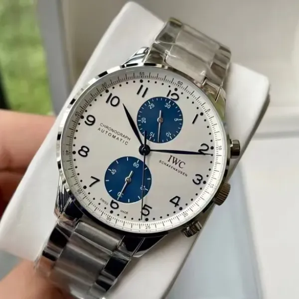 IWC  ( IWC)  腕時計42MM