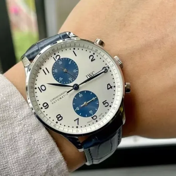 IWC  ( IWC)  腕時計42MM