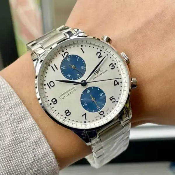 IWC  ( IWC)  腕時計42MM