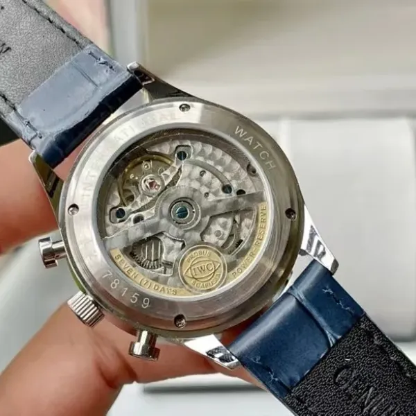 IWC  ( IWC)  腕時計42MM