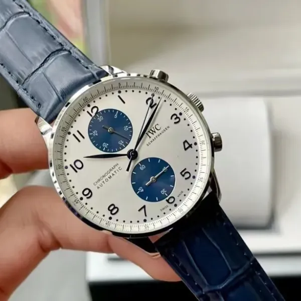 IWC  ( IWC)  腕時計42MM