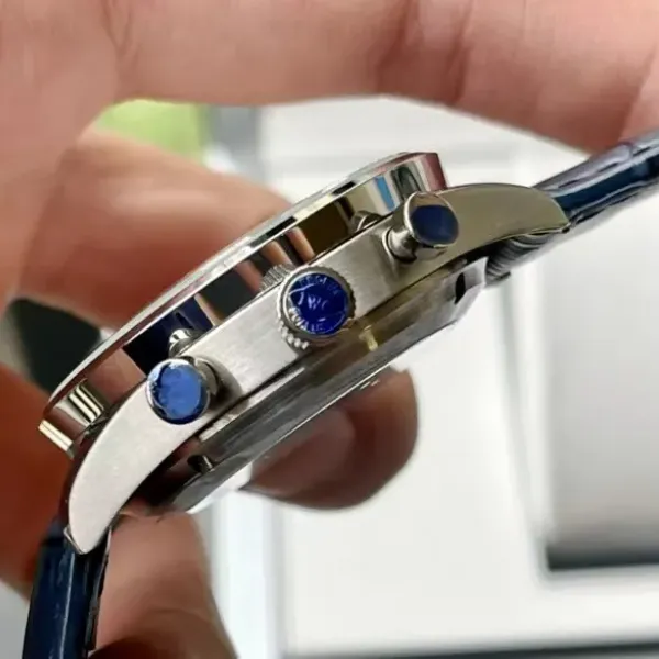 IWC  ( IWC)  腕時計42MM