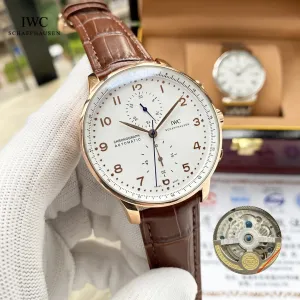 IWC ( IWC) 腕時計42*13MM IWC ( IWC) 腕時計42*13MM