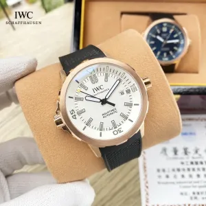 IWC ( IWC) 腕時計 42*14MM IWC ( IWC) 腕時計 42*14MM