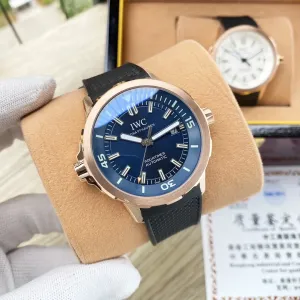IWC ( IWC) 腕時計 42*14MM IWC ( IWC) 腕時計 42*14MM