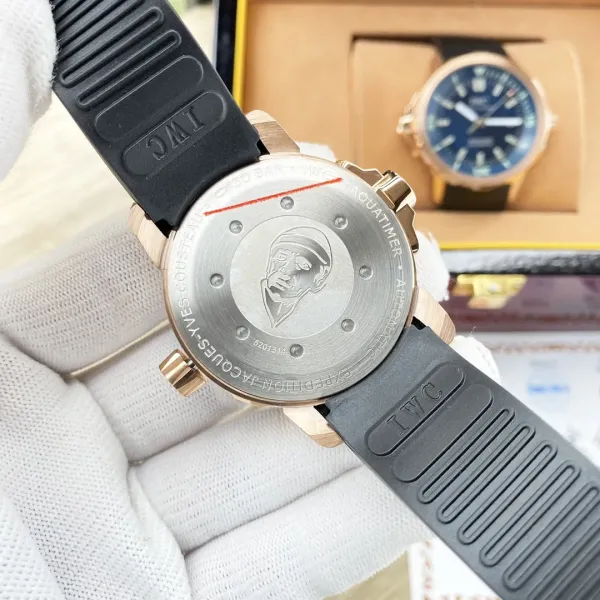 IWC  ( IWC)  腕時計 42*14MM