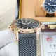 IWC  ( IWC)  腕時計 42*14MM