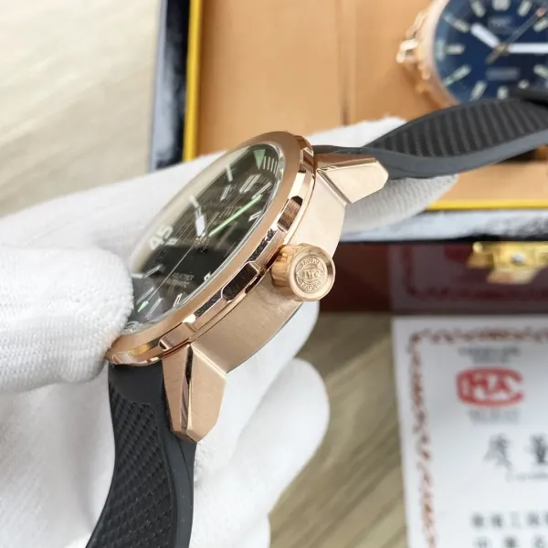 IWC  ( IWC)  腕時計 42*14MM
