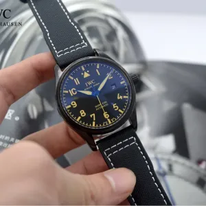 IWC ( IWC) 腕時計 40*10.8MM IWC ( IWC) 腕時計 40*10.8MM