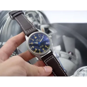 IWC ( IWC) 腕時計 40*10.8MM IWC ( IWC) 腕時計 40*10.8MM