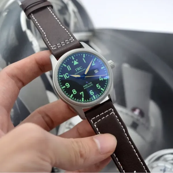 IWC  ( IWC)  腕時計  40*10.8MM