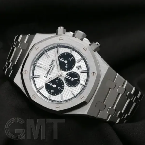 AUDEMARS PIGUET ロイヤルオーク クロノグラフ 26331ST.OO.1220ST.03 41 mm AUDEMARS PIGUET ロイヤルオーク クロノグラフ 26331ST.OO.1220ST.03 41 mm