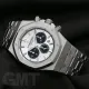 AUDEMARS PIGUET ロイヤルオーク クロノグラフ 26331ST.OO.1220ST.03 41 mm AUDEMARS PIGUET ロイヤルオーク クロノグラフ 26331ST.OO.1220ST.03 41 mm
