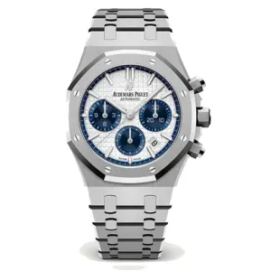 AUDEMARS PIGUET ロイヤルオーク クロノグラフ 26315ST.OO.1256ST.01 38 mm AUDEMARS PIGUET ロイヤルオーク クロノグラフ 26315ST.OO.1256ST.01 38 mm