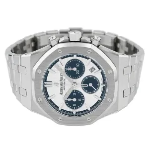 AUDEMARS PIGUET ロイヤルオーク クロノグラフ 26315ST.OO.1256ST.01 38 mm