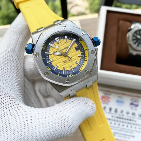 Audemars Piguet ( オーデマ ピゲ )  腕時計42*13MM