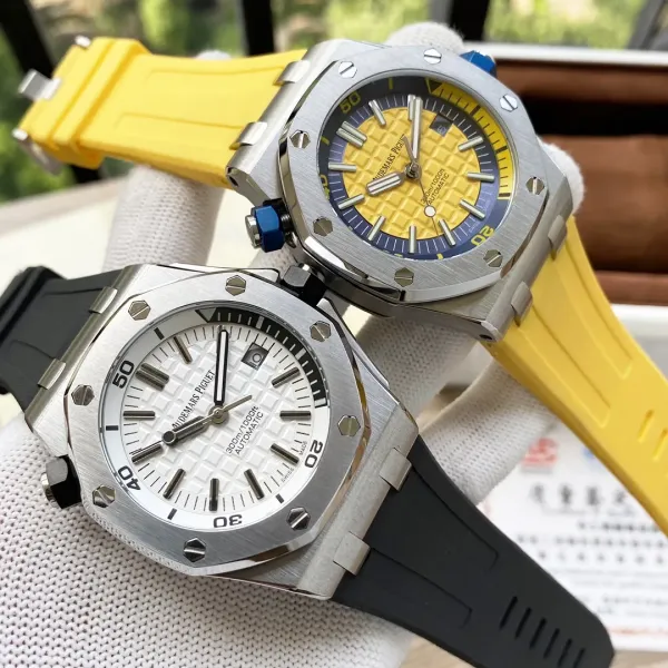 Audemars Piguet ( オーデマ ピゲ )  腕時計42*13MM