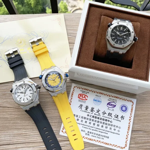 Audemars Piguet ( オーデマ ピゲ )  腕時計42*13MM