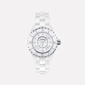 CHANEL シャネル J12-H1628 33MM CHANEL シャネル J12-H1628 33MM