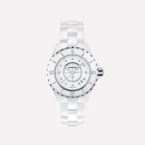 CHANEL シャネル J12-H1628 33MM CHANEL シャネル J12-H1628 33MM